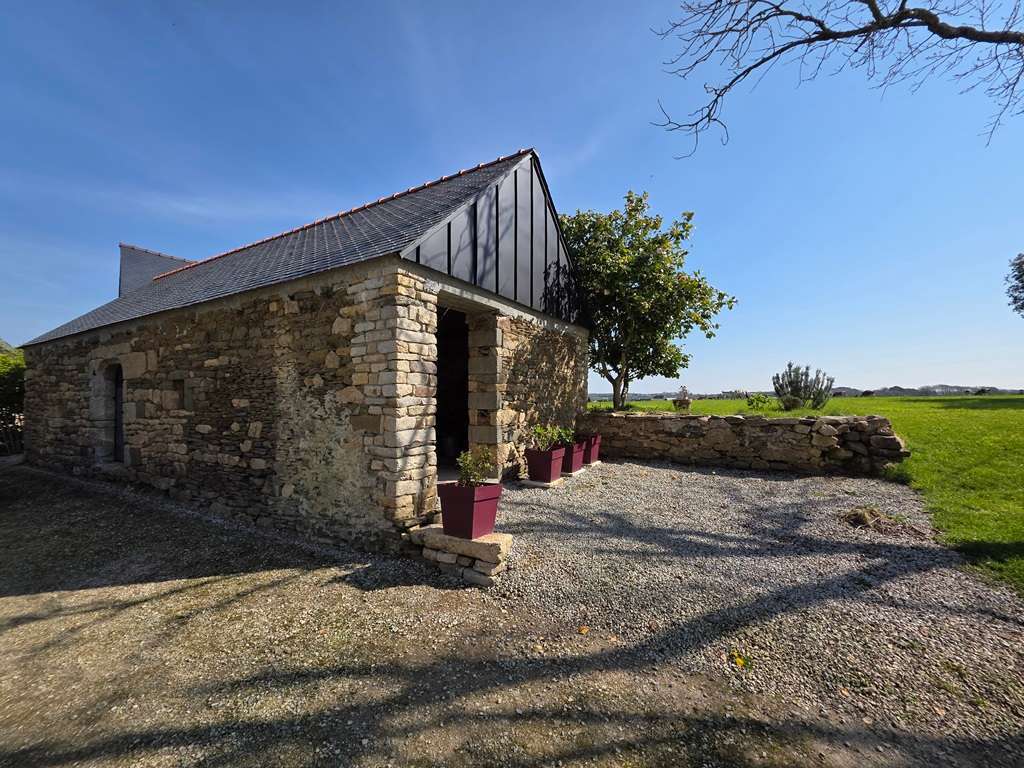 Maison Plovan
