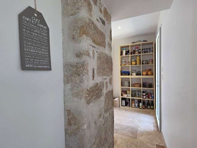 Maison Plovan - 5 chambres