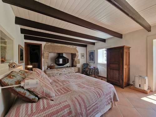 Maison Plovan - 6 chambres