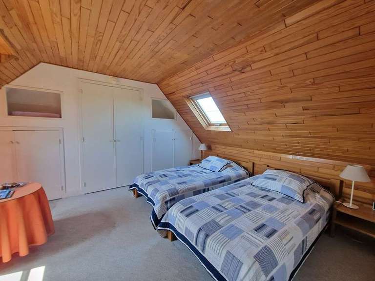 Maison Plovan - 6 chambres