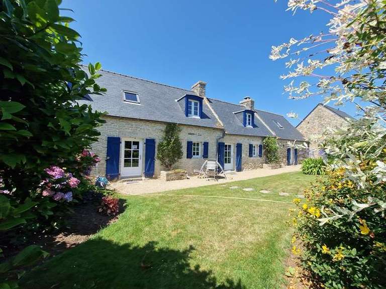 Maison Plovan - 6 chambres