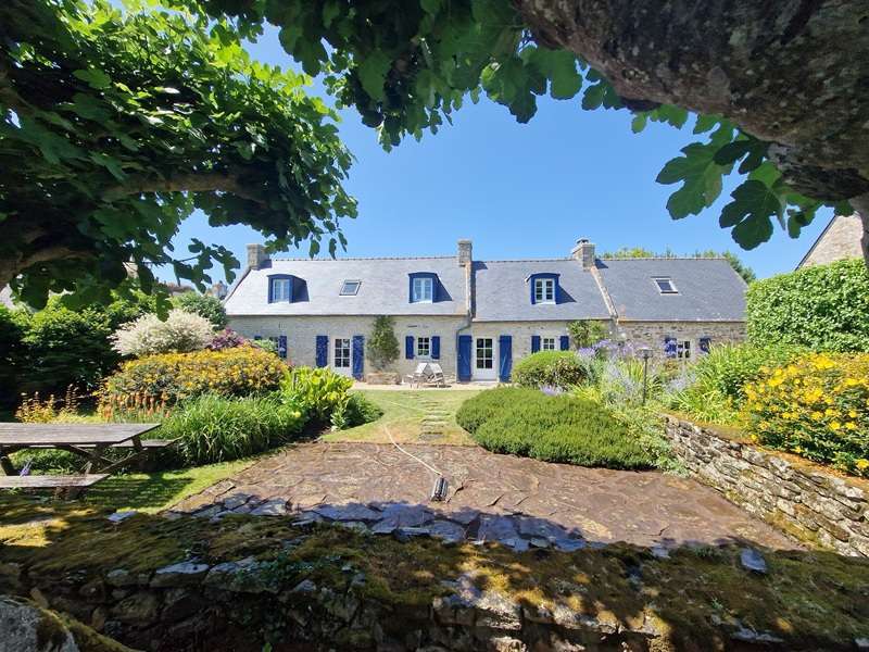 Maison Plovan