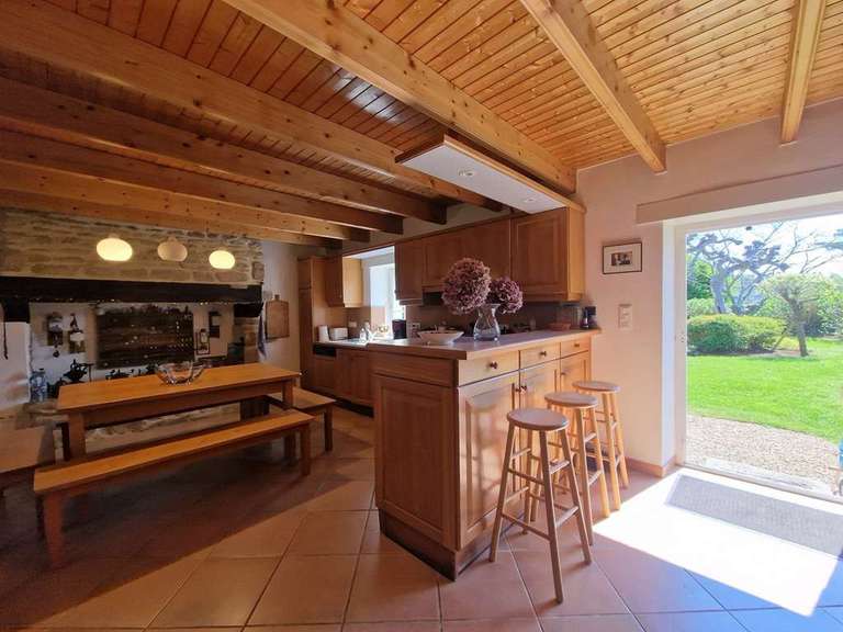 Maison Plovan - 6 chambres