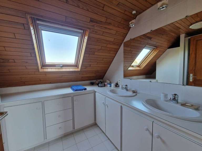 Maison Plovan - 6 chambres