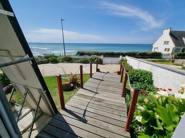 Villa Plozévet - 4 chambres - 134m²