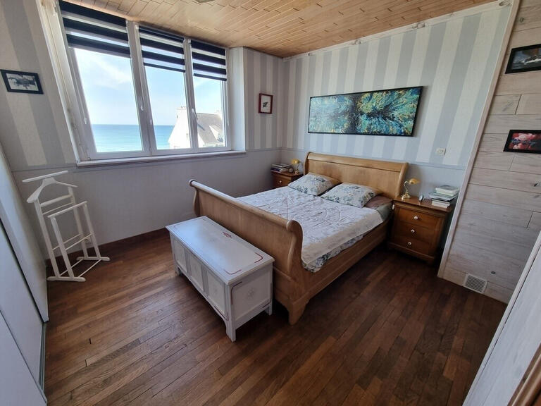Villa Plozévet - 4 chambres - 134m²