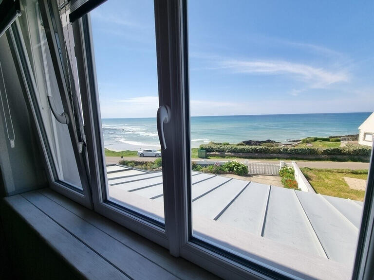 Villa Plozévet - 4 chambres - 134m²