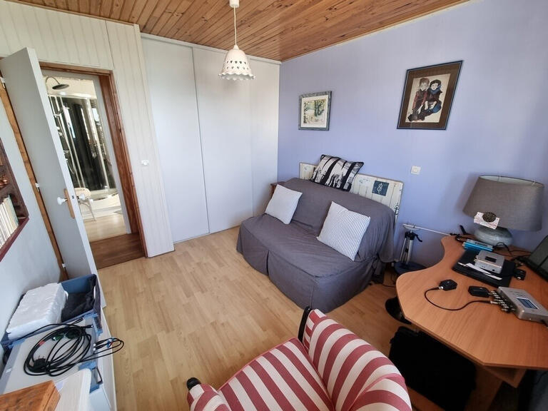 Villa Plozévet - 4 chambres - 134m²