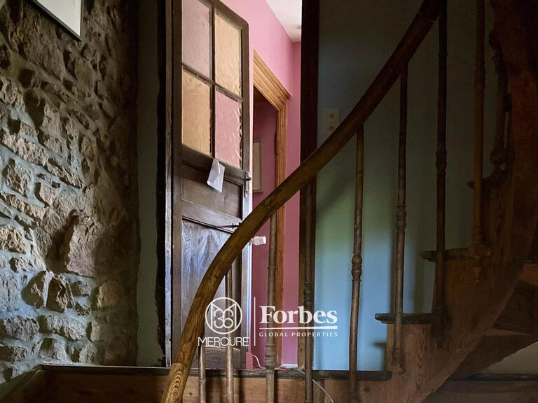 House Plufur - 4 bedrooms - 212m²