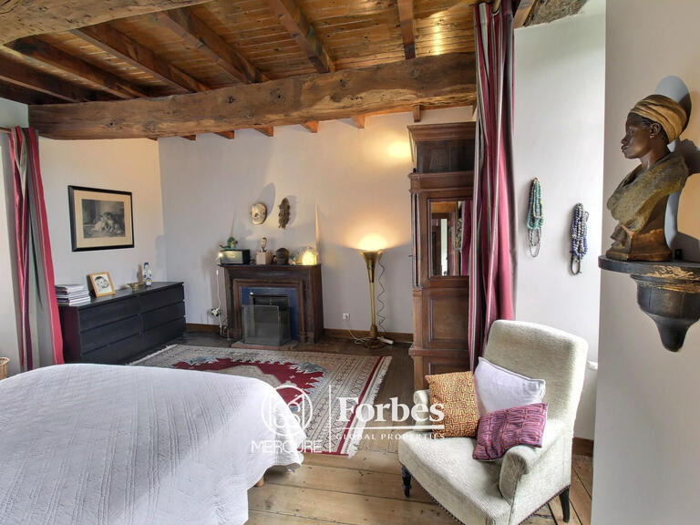 Maison Plufur - 4 chambres - 212m²