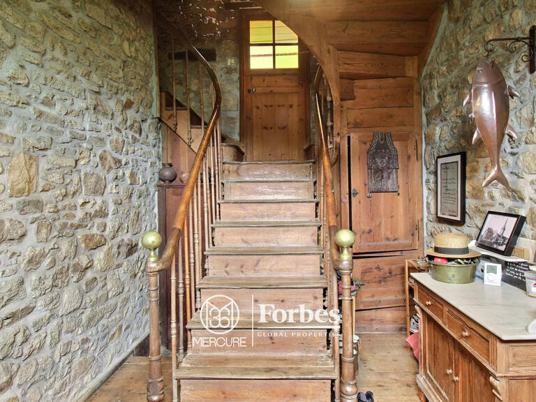 House Plufur - 4 bedrooms - 212m²