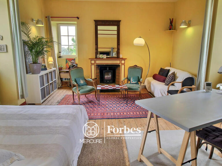 Maison Plufur - 4 chambres - 212m²