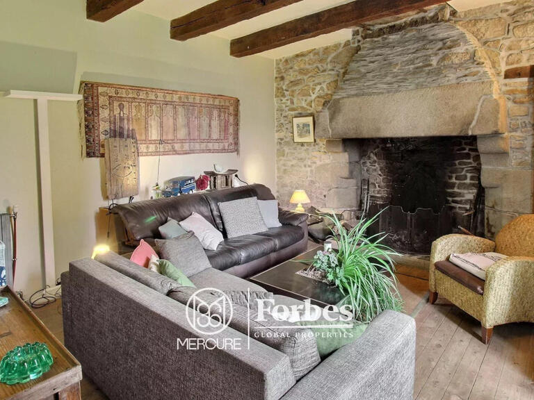 Maison Plufur - 4 chambres - 212m²