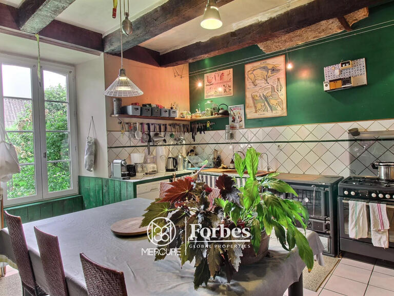 Maison Plufur - 4 chambres - 212m²
