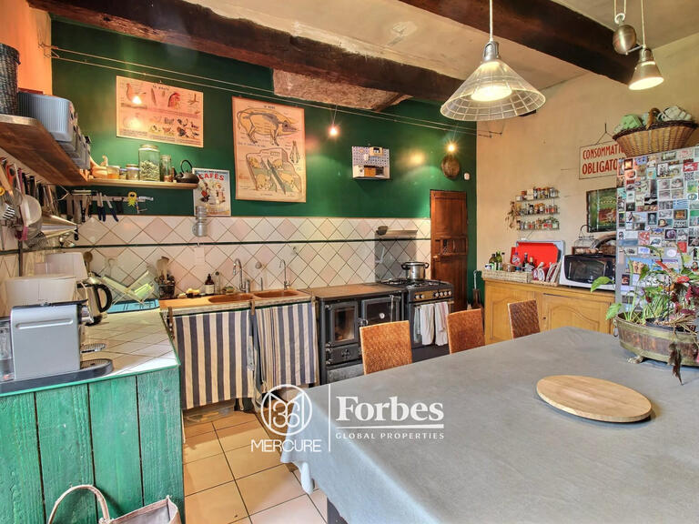 Maison Plufur - 4 chambres - 212m²