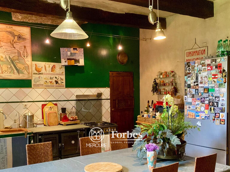 House Plufur - 4 bedrooms - 212m²