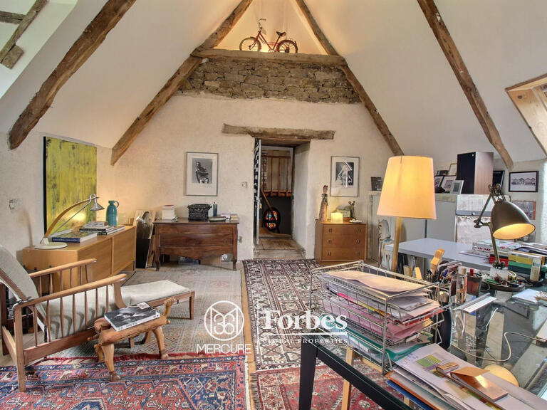 House Plufur - 4 bedrooms - 212m²