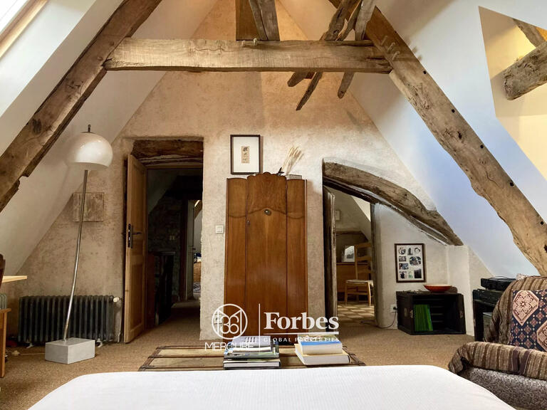 House Plufur - 4 bedrooms - 212m²