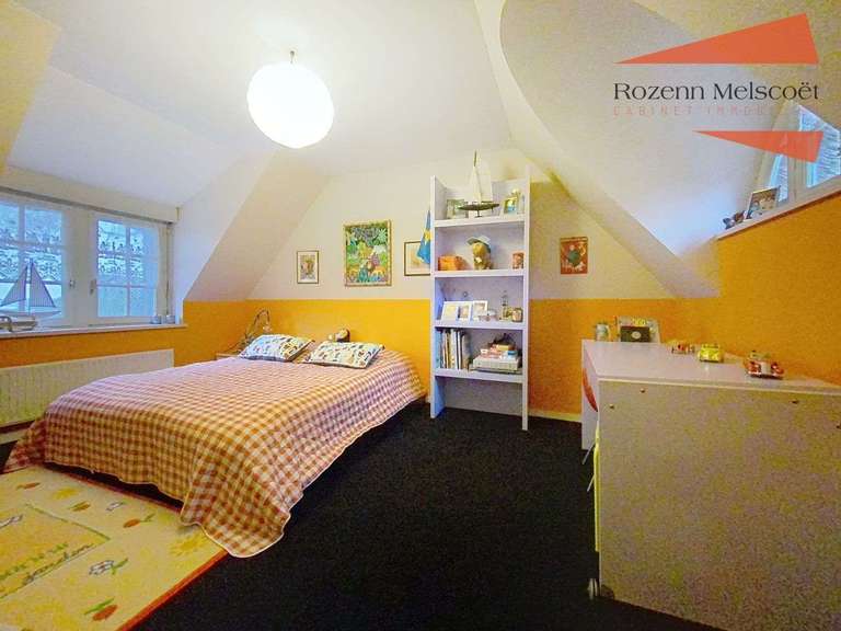 Maison Pluguffan - 4 chambres