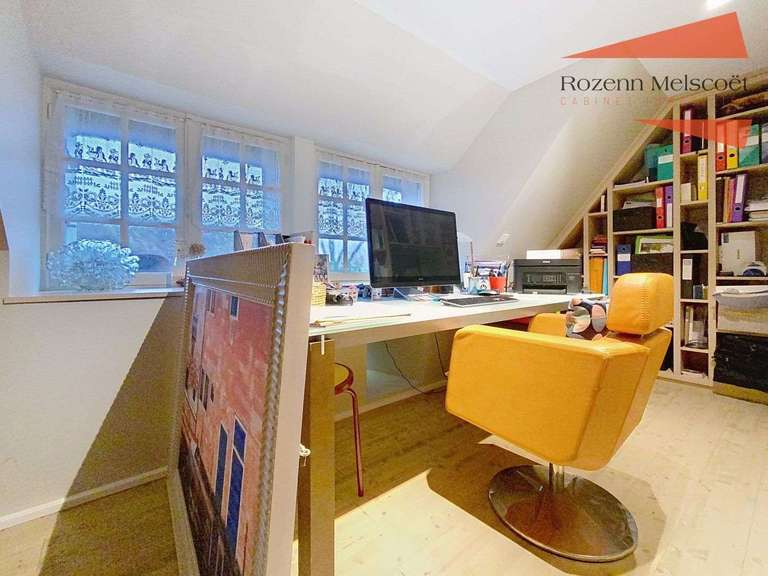 Maison Pluguffan - 4 chambres