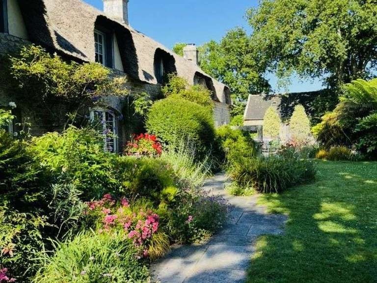 Maison Pluguffan - 4 chambres