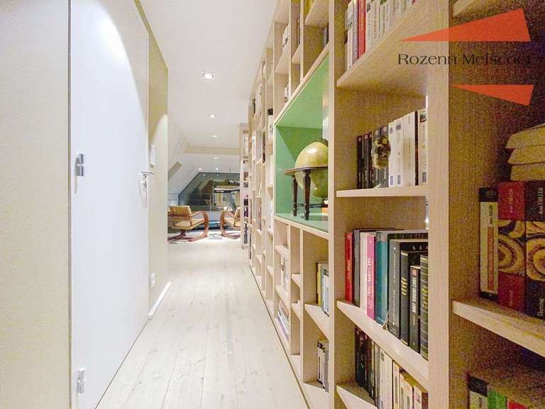 Maison Pluguffan - 4 chambres