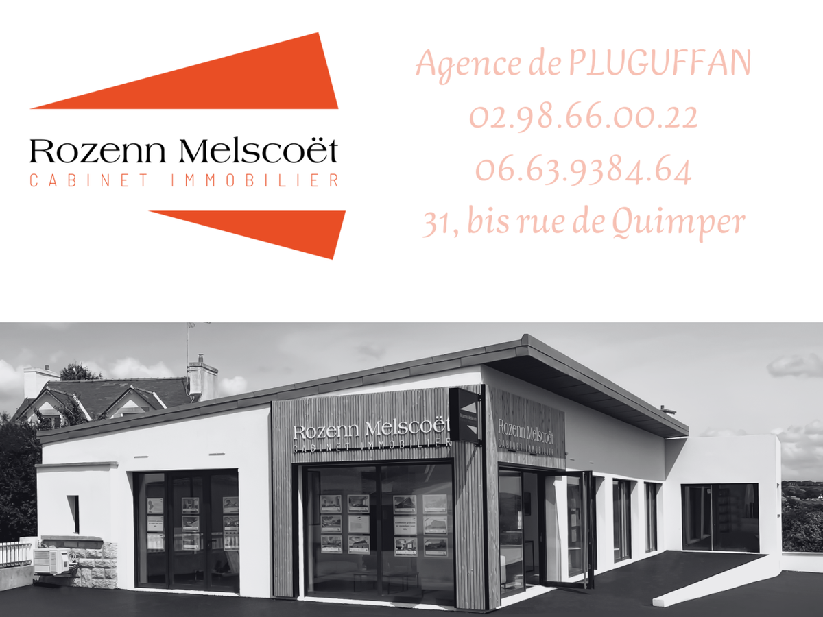 Maison Pluguffan