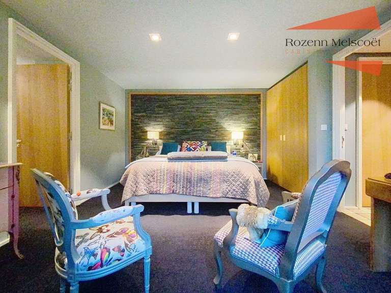 Maison Pluguffan - 4 chambres