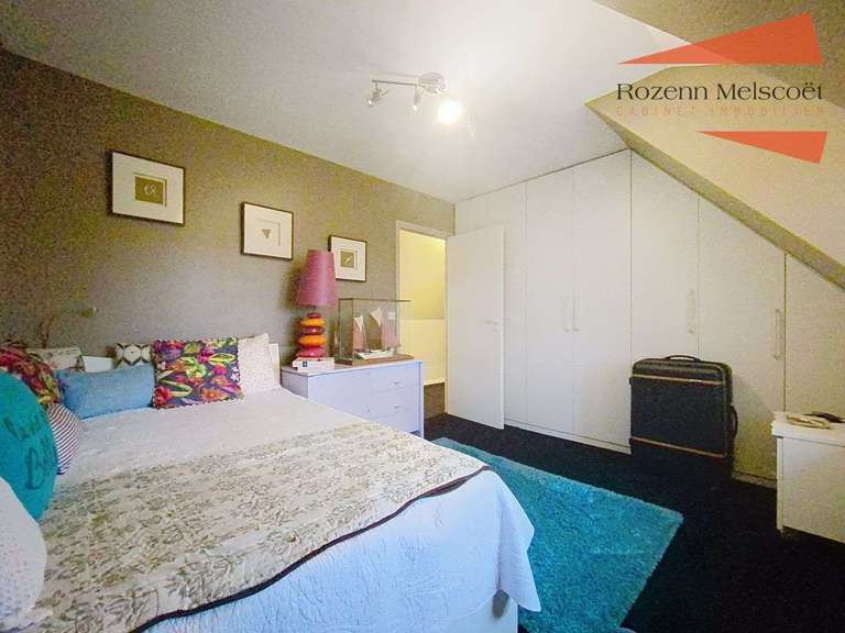 Maison Pluguffan - 4 chambres