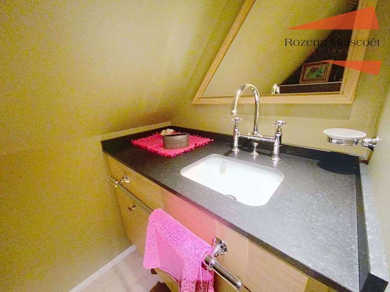 Maison Pluguffan - 4 chambres