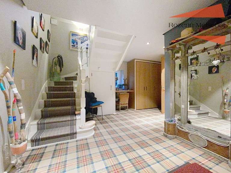 Maison Pluguffan - 4 chambres