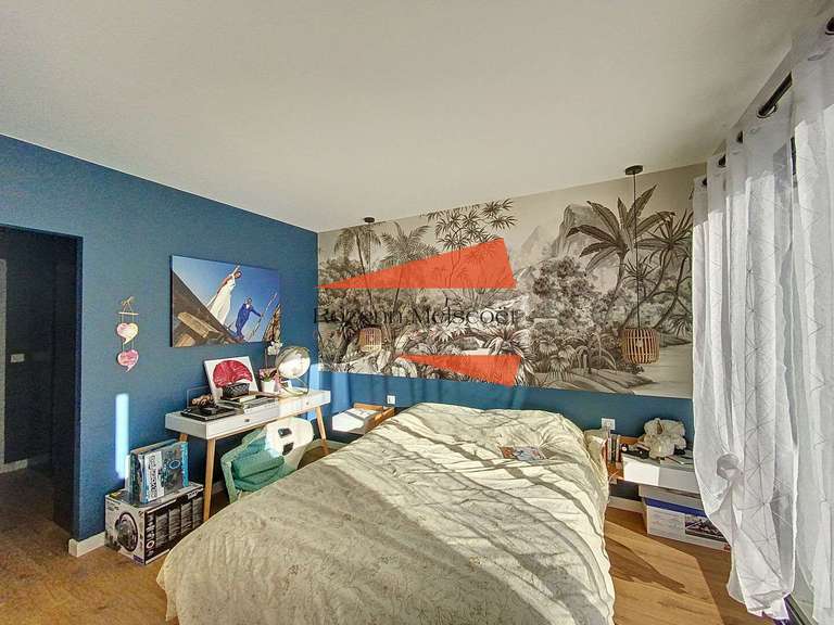 Maison Pluguffan - 3 chambres