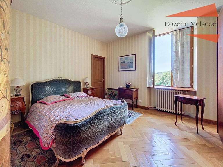 Propriété Pluguffan - 5 chambres