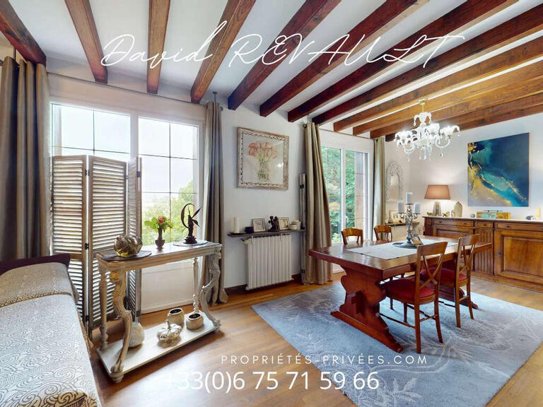 House Plumelec - 5 bedrooms