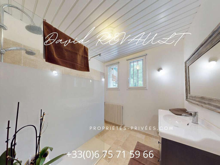 House Plumelec - 5 bedrooms