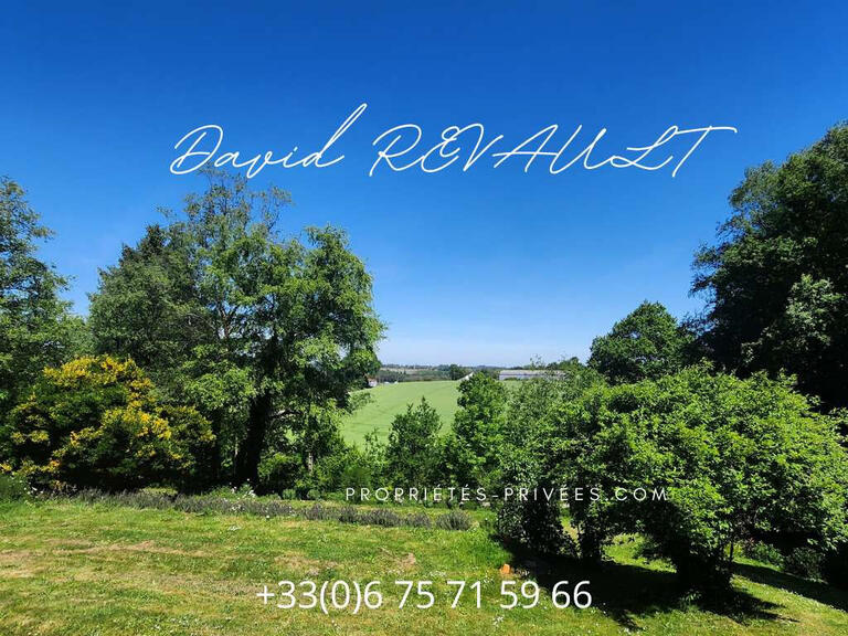 House Plumelec - 5 bedrooms