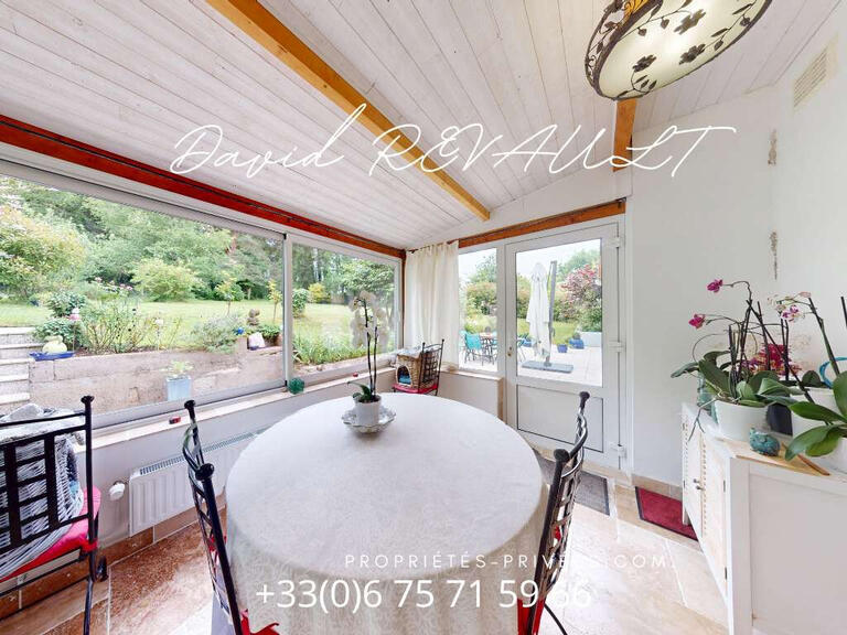 House Plumelec - 5 bedrooms