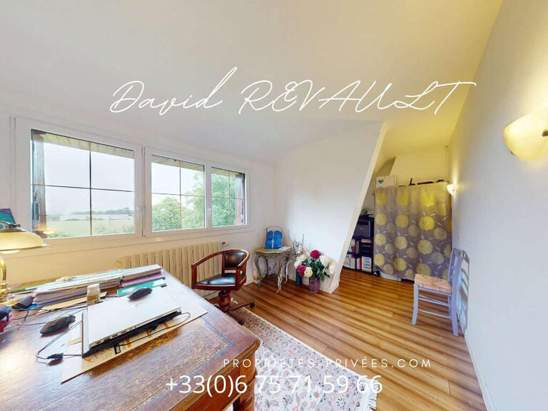 House Plumelec - 5 bedrooms