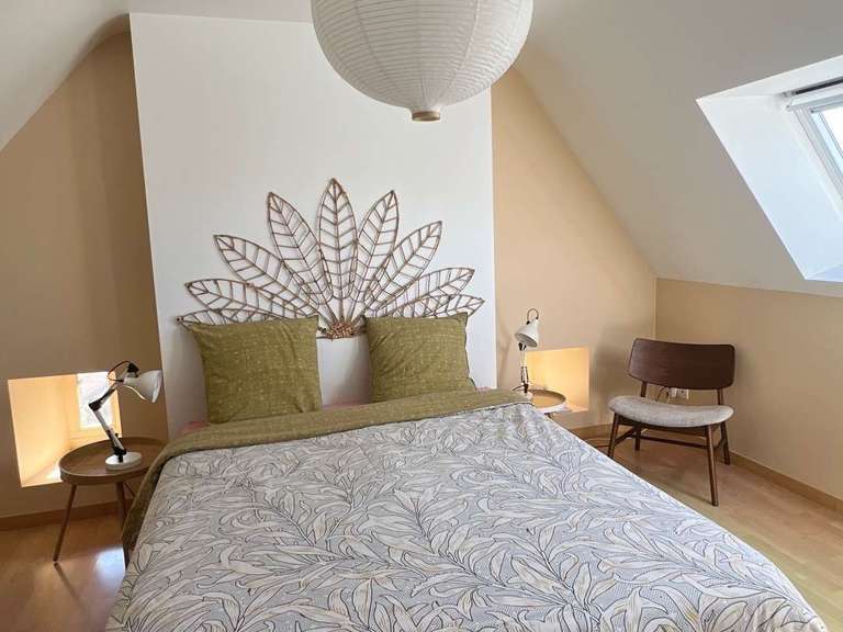 House Plumergat - 6 bedrooms