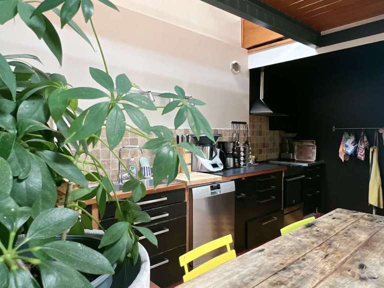 House Plumergat - 6 bedrooms