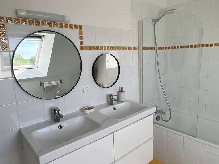 House Plumergat - 6 bedrooms