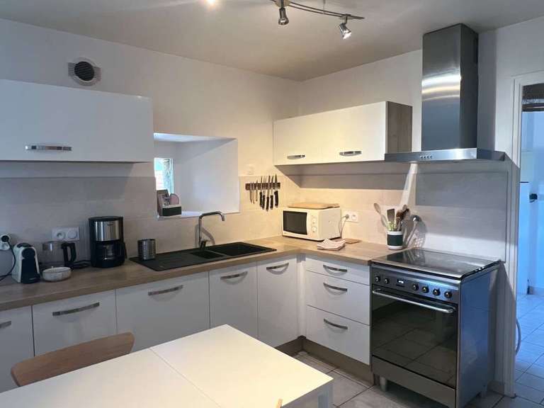 House Plumergat - 6 bedrooms