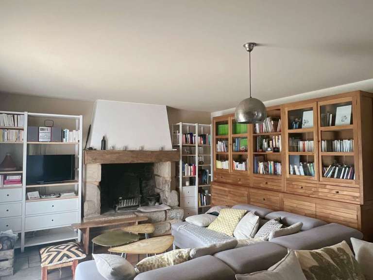 House Plumergat - 6 bedrooms
