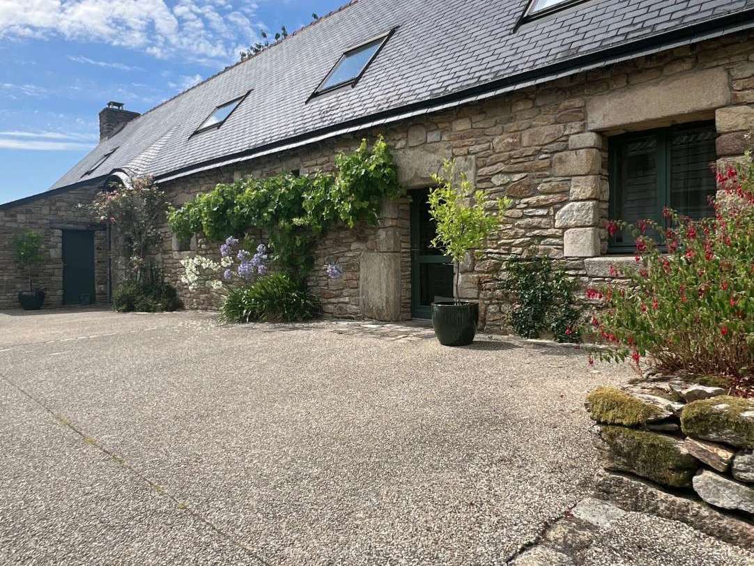 Maison Plumergat