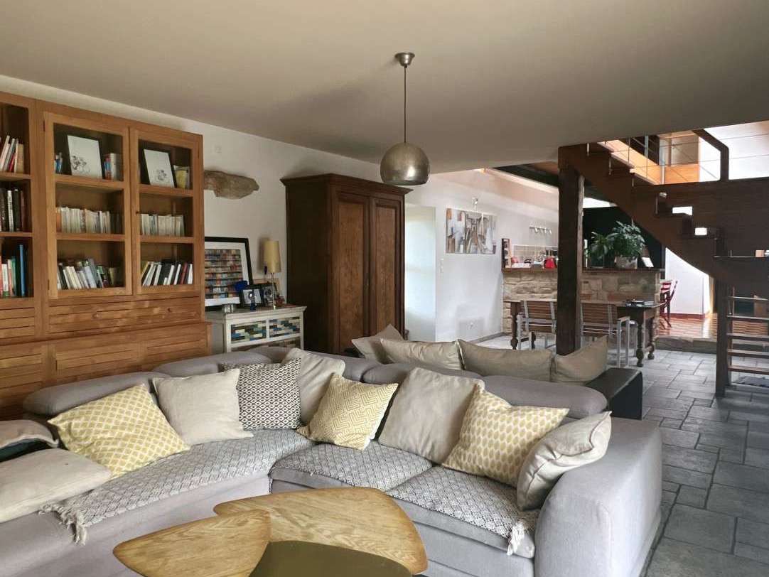Maison Plumergat