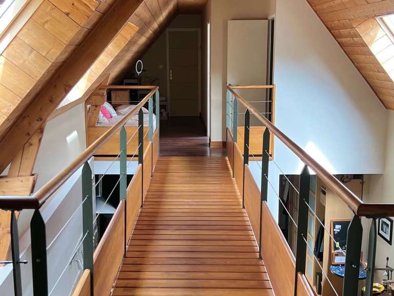 House Plumergat - 6 bedrooms