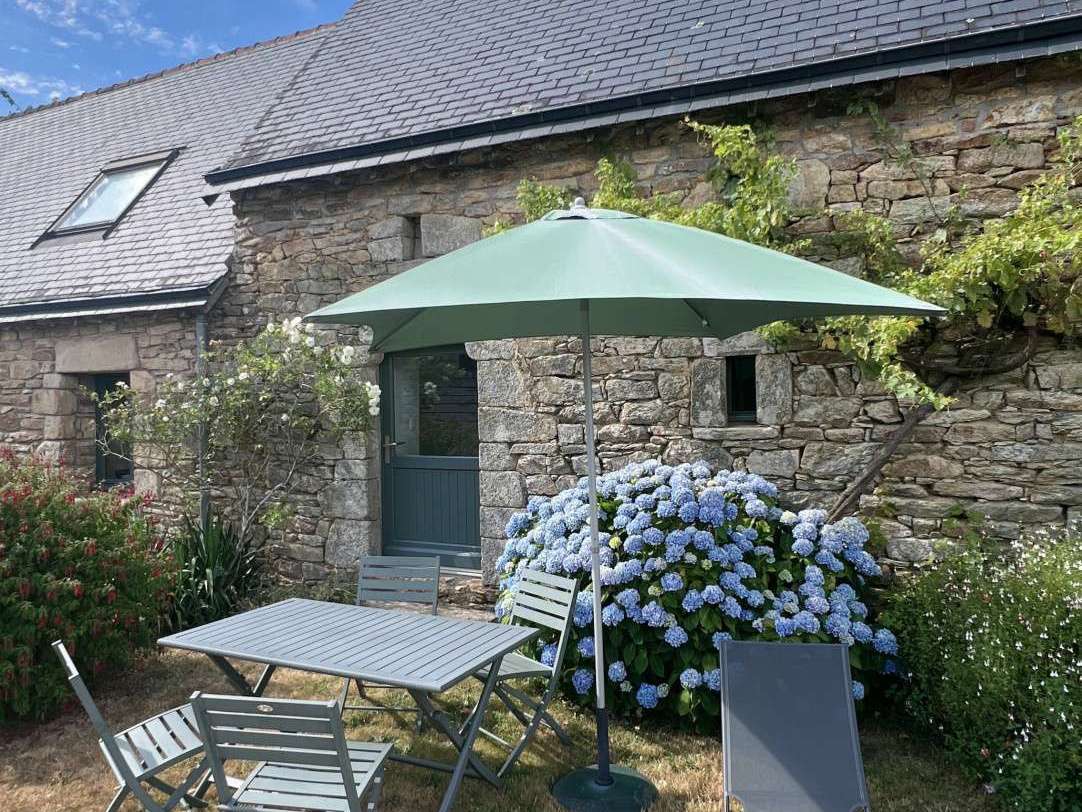 Maison Plumergat