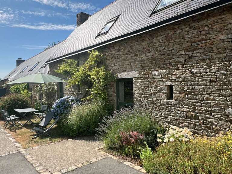 House Plumergat - 6 bedrooms