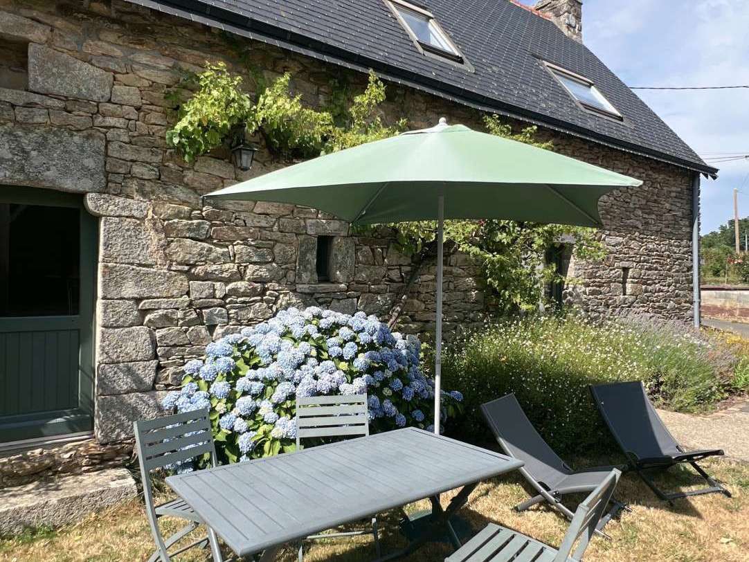 Maison Plumergat
