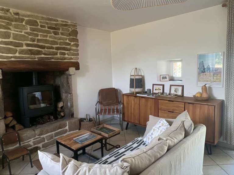 House Plumergat - 6 bedrooms